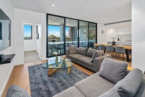 Anchorage Apartments Hampton - Sunshine Coast Guide 43