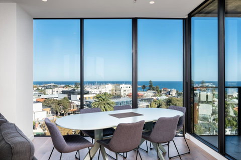 Anchorage Apartments Hampton - Sunshine Coast Guide 31