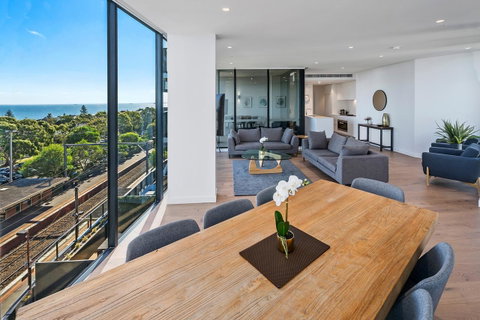 Anchorage Apartments Hampton - Sunshine Coast Guide 41