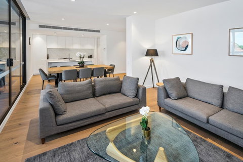 Anchorage Apartments Hampton - Sunshine Coast Guide 42