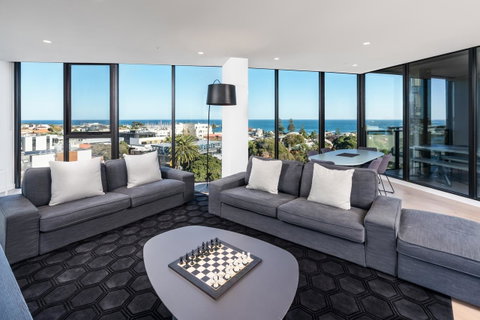 Anchorage Apartments Hampton - Sunshine Coast Guide 24