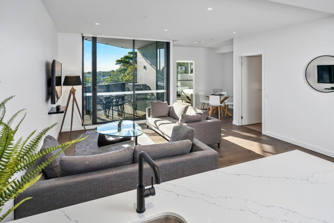 Anchorage Apartments Hampton - Sunshine Coast Guide 35