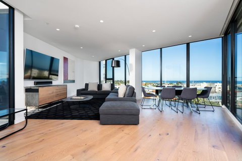 Anchorage Apartments Hampton - Sunshine Coast Guide 30