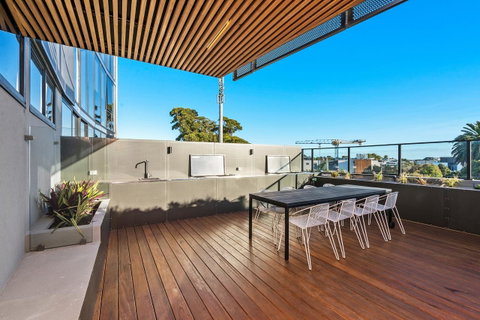 Anchorage Apartments Hampton - Sunshine Coast Guide 34