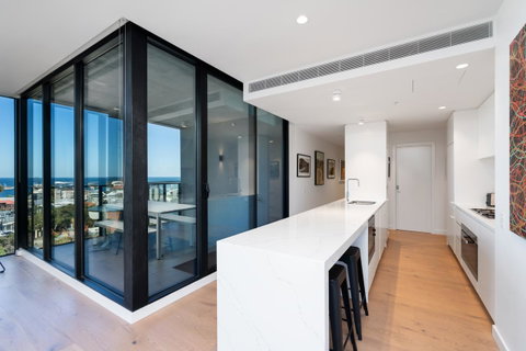 Anchorage Apartments Hampton - Sunshine Coast Guide 19