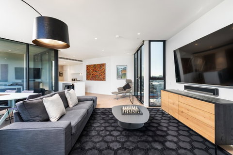 Anchorage Apartments Hampton - Sunshine Coast Guide 28