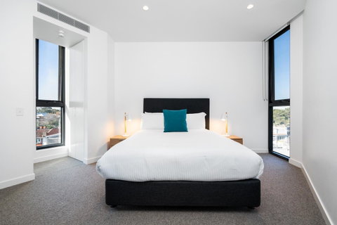 Anchorage Apartments Hampton - Sunshine Coast Guide 13