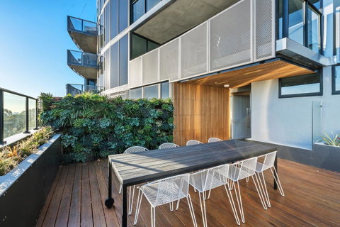 Anchorage Apartments Hampton - Sunshine Coast Guide 32