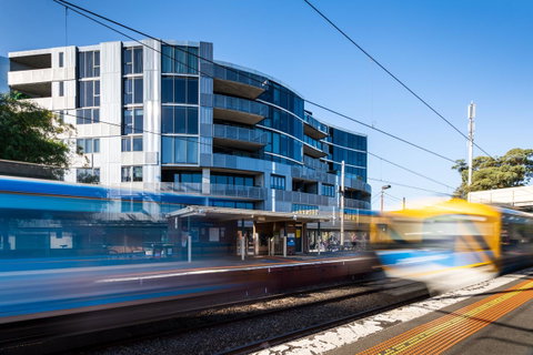 Anchorage Apartments Hampton - Sunshine Coast Guide 3