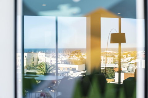 Anchorage Apartments Hampton - Sunshine Coast Guide 20