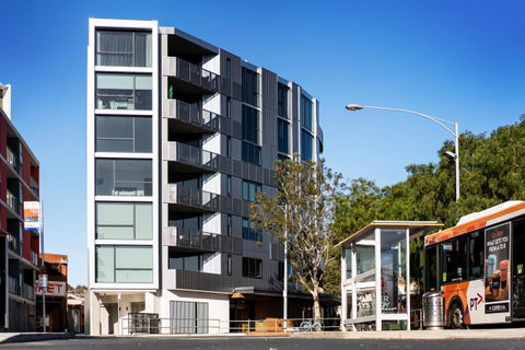 Anchorage Apartments Hampton - Sunshine Coast Guide 1