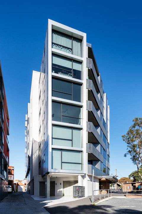 Anchorage Apartments Hampton - Sunshine Coast Guide 5