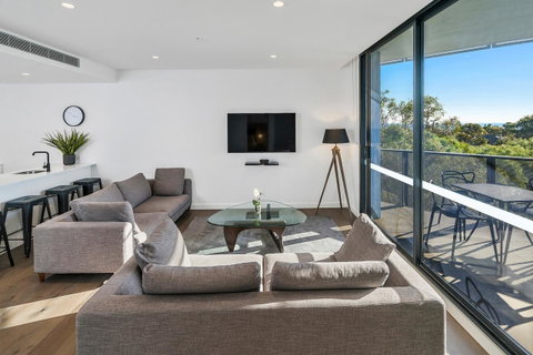 Anchorage Apartments Hampton - Sunshine Coast Guide 38