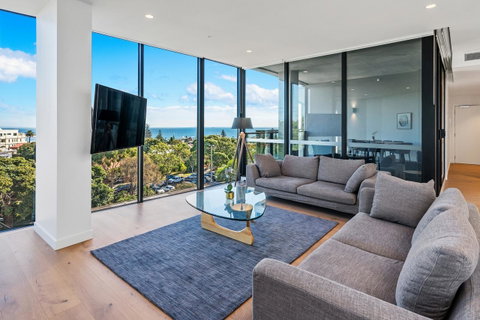 Anchorage Apartments Hampton - Sunshine Coast Guide 0
