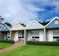 Sorrento Beach Motel - Sunshine Coast Guide