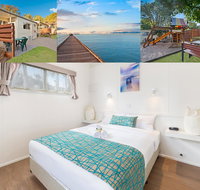 Kanasta Caravan Park - Sunshine Coast Guide
