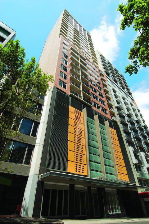 Apartments @ 23 Lonsdale - Sunshine Coast Guide 0