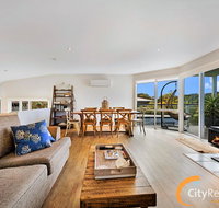 Peninsula Retreat - Sunshine Coast Guide