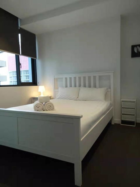 AH Accommodation@ Spencer - Sunshine Coast Guide 3