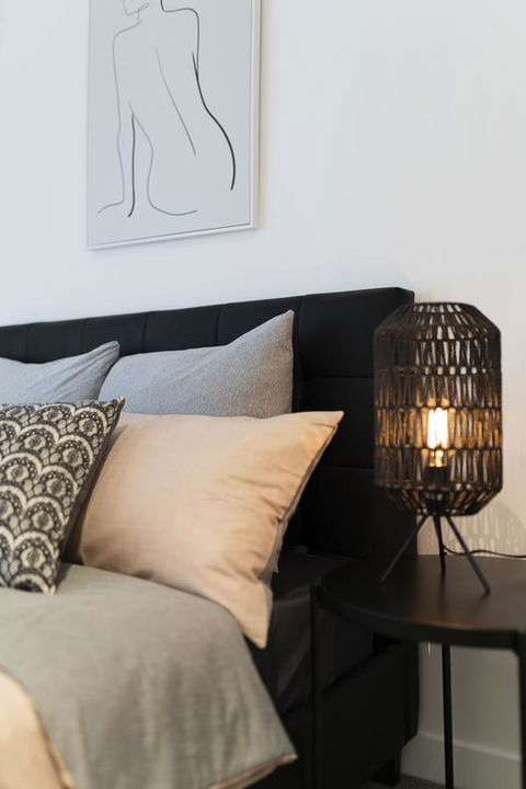 AH Accommodation@ Spencer - Sunshine Coast Guide 9