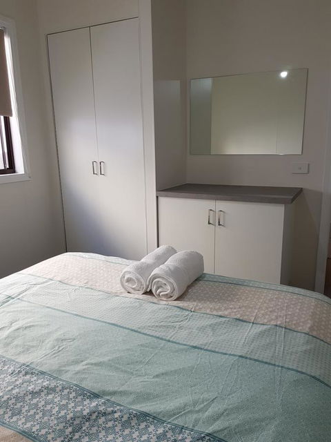 Beachcomber Holiday Units - Sunshine Coast Guide 17
