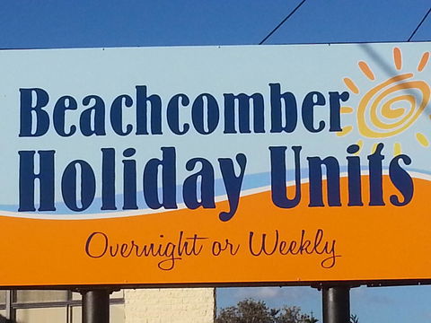Beachcomber Holiday Units - Sunshine Coast Guide 22