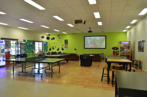 Tasman Holiday Parks - Merool On The Murray - Sunshine Coast Guide 33