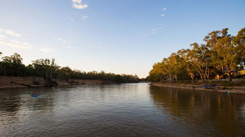 Tasman Holiday Parks - Merool On The Murray - Sunshine Coast Guide 23