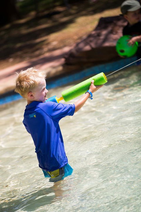 Tasman Holiday Parks - Merool On The Murray - Sunshine Coast Guide 31
