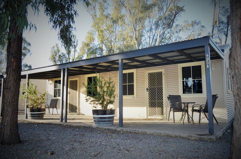 Tasman Holiday Parks - Merool On The Murray - Sunshine Coast Guide 6