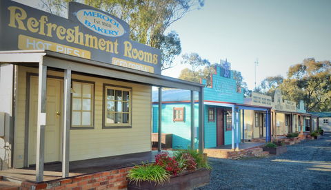 Tasman Holiday Parks - Merool On The Murray - Sunshine Coast Guide 26