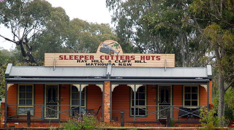 Tasman Holiday Parks - Merool On The Murray - Sunshine Coast Guide 21