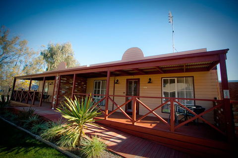 Tasman Holiday Parks - Merool On The Murray - Sunshine Coast Guide 24