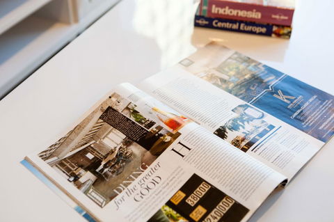 Apartment 101 - Sunshine Coast Guide 11