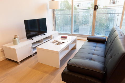 Apartment 101 - Sunshine Coast Guide 5