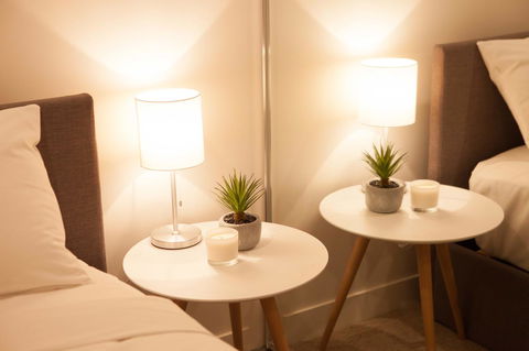Apartment 101 - Sunshine Coast Guide 10