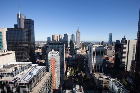 Apartment 101 - Sunshine Coast Guide 0