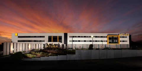 Atura Dandenong - Sunshine Coast Guide 0