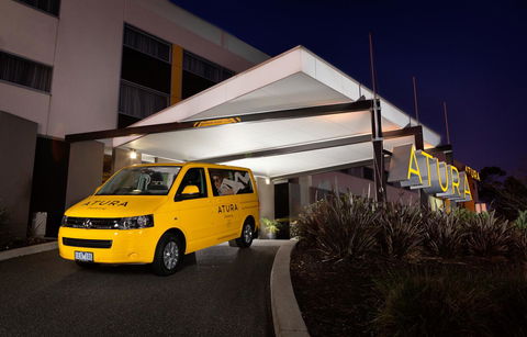Atura Dandenong - Sunshine Coast Guide 23