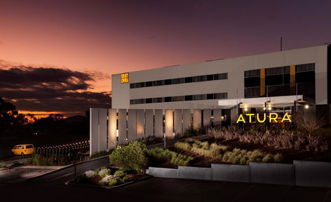 Atura Dandenong - Sunshine Coast Guide 27