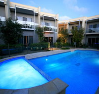 Rye Hotel - One Four Nelson - Sunshine Coast Guide