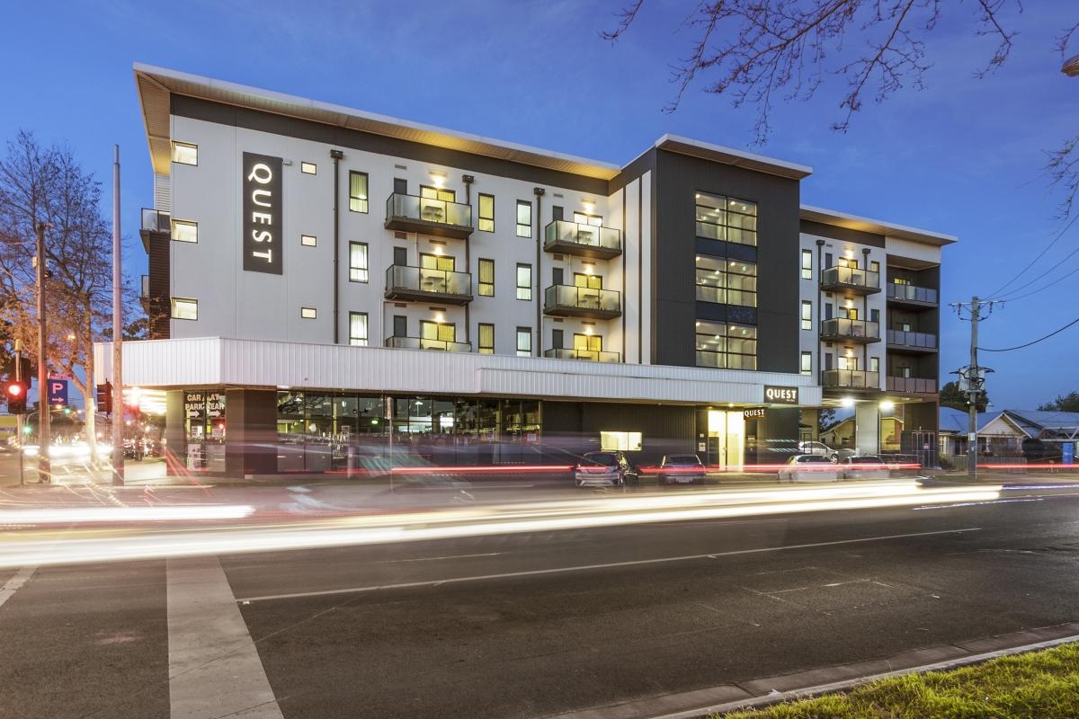 Werribee VIC Sunshine Coast Guide