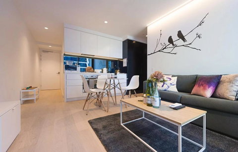 Ali & Hill Accommodation@lighthouse - Sunshine Coast Guide 0