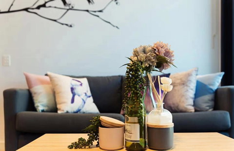 Ali & Hill Accommodation@lighthouse - Sunshine Coast Guide 9