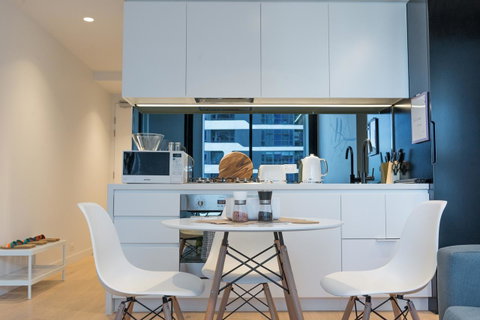 Ali & Hill Accommodation@lighthouse - Sunshine Coast Guide 18