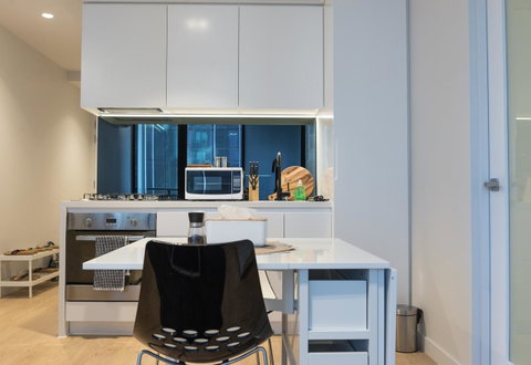 Ali & Hill Accommodation@lighthouse - Sunshine Coast Guide 2