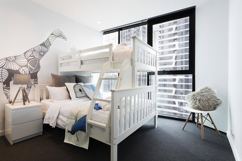 Ali & Hill Accommodation@lighthouse - Sunshine Coast Guide 8
