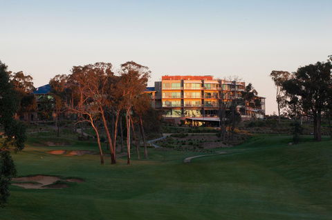 RACV Goldfields Resort - Sunshine Coast Guide 14