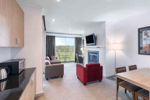 RACV Goldfields Resort - Sunshine Coast Guide 4