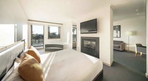 RACV Goldfields Resort - Sunshine Coast Guide 42